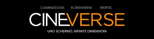Cineverse Logo